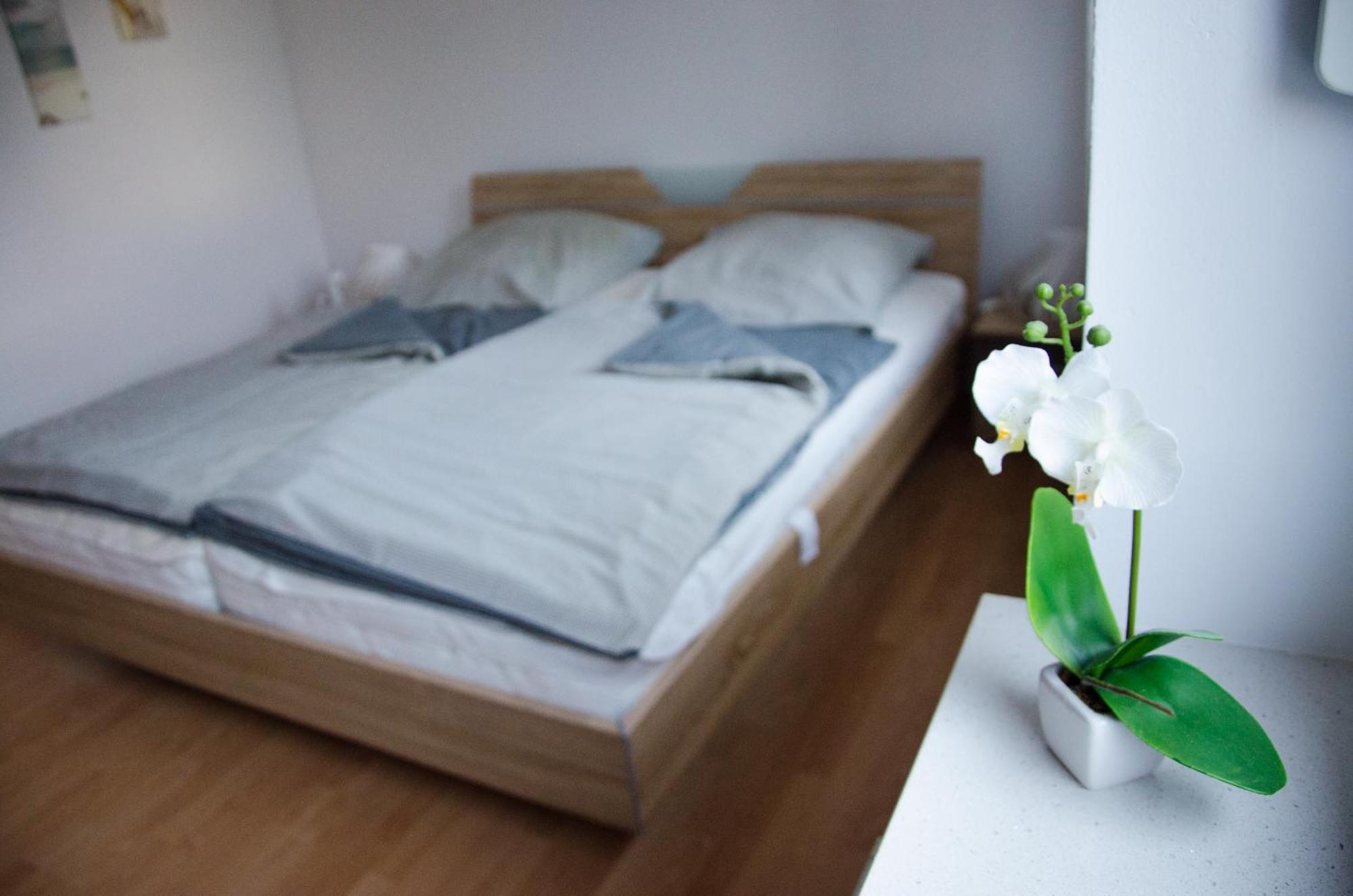 Ferienhaus Paula Hooksiel Kültér fotó