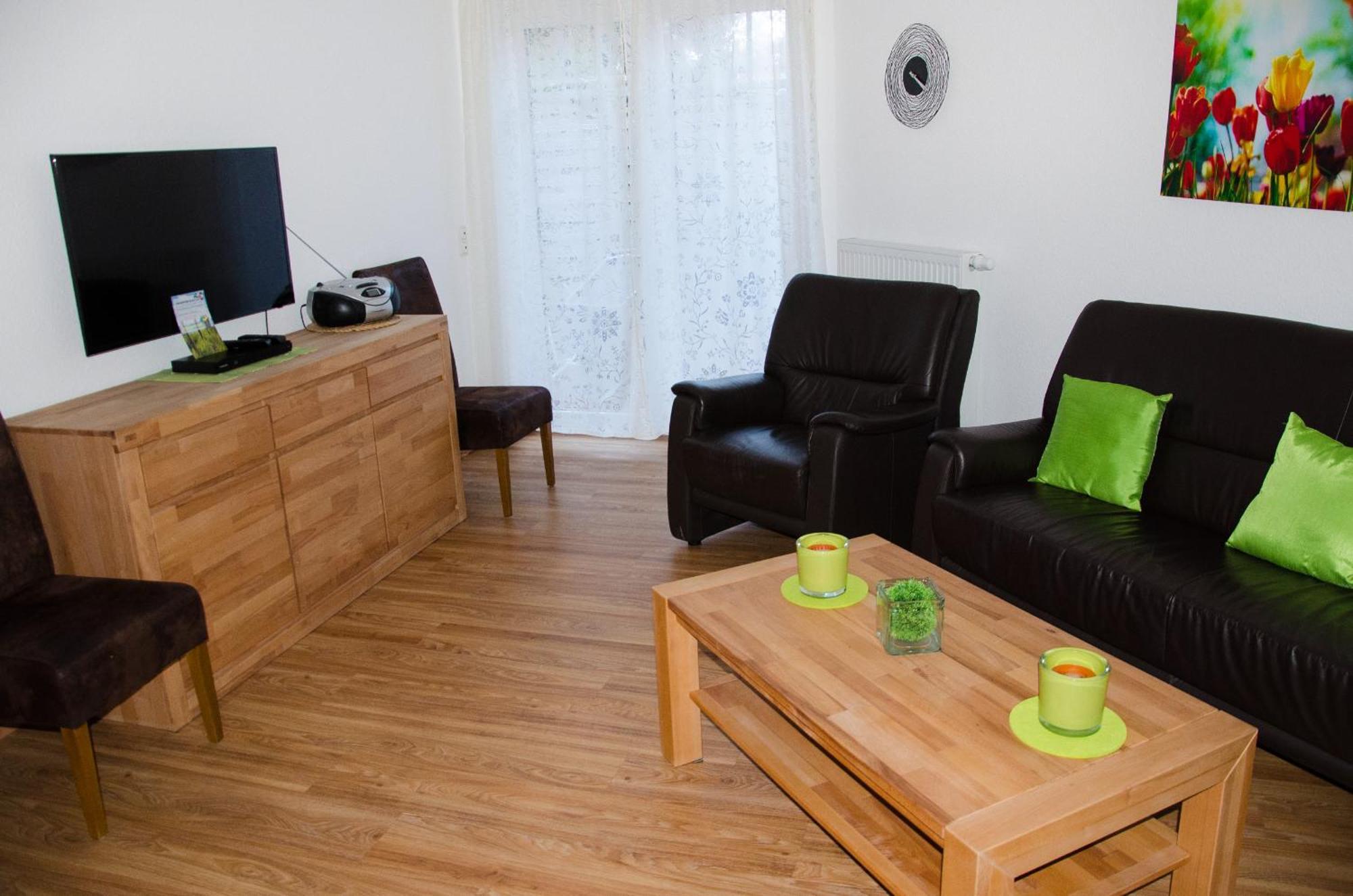 Ferienhaus Paula Hooksiel Kültér fotó