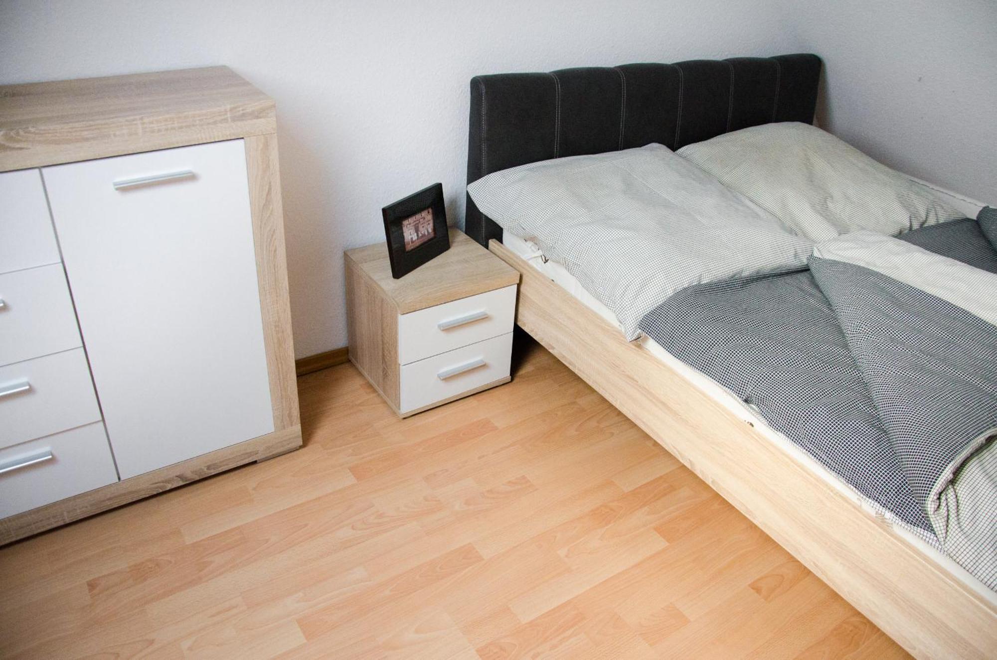 Ferienhaus Paula Hooksiel Kültér fotó