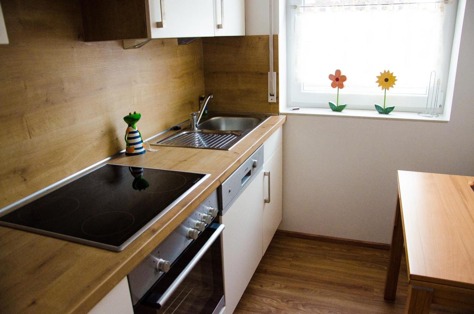Ferienhaus Paula Hooksiel Kültér fotó