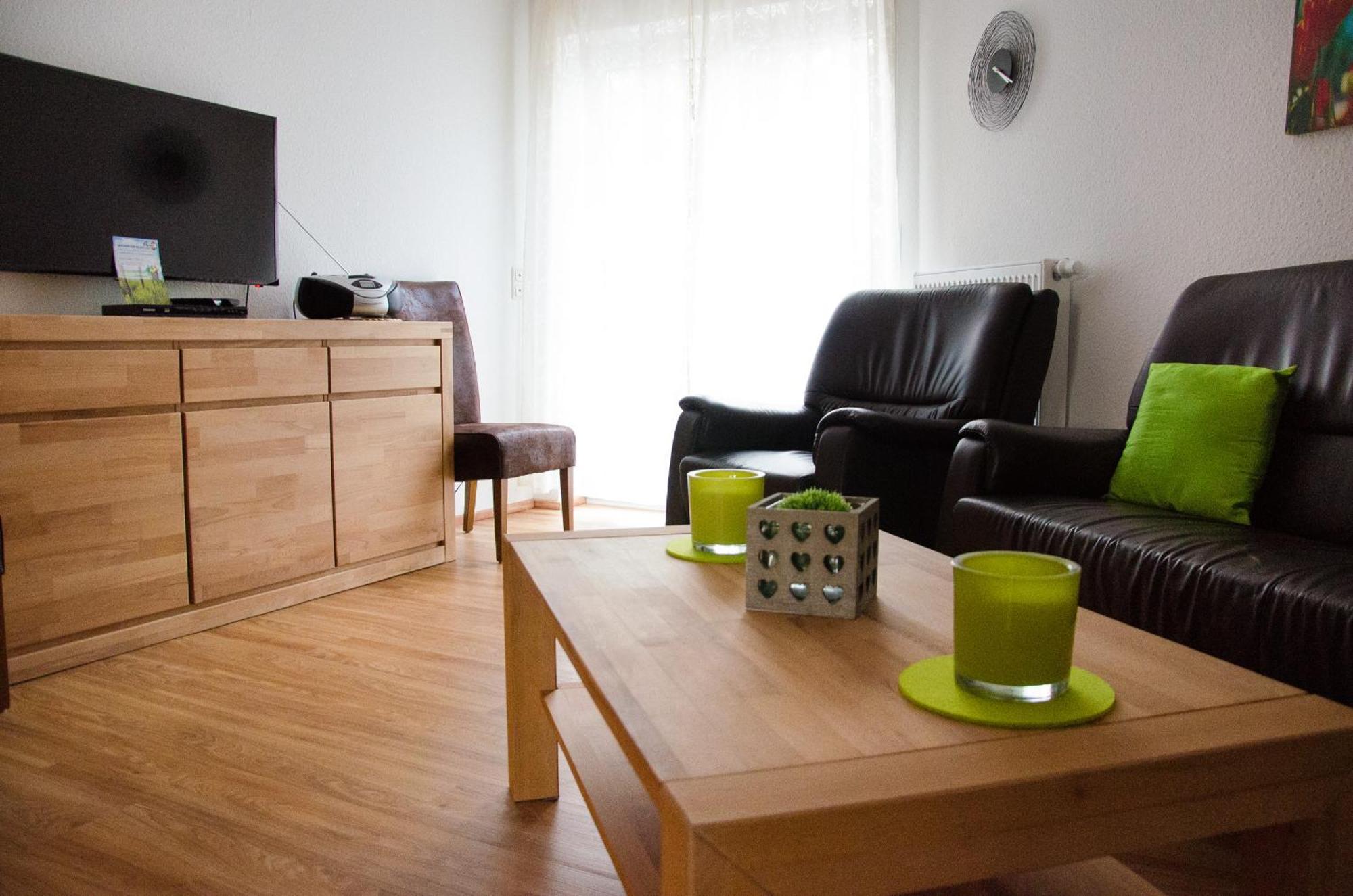 Ferienhaus Paula Hooksiel Kültér fotó